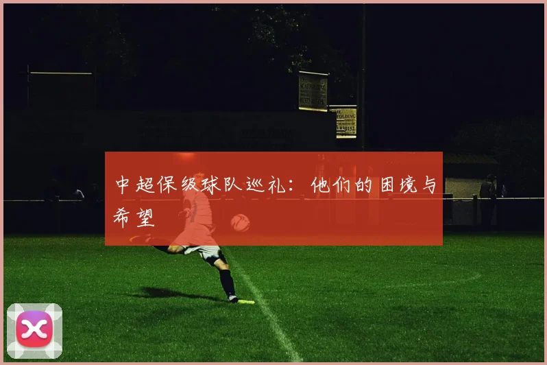 中超保级球队巡礼：他们的困境与希望