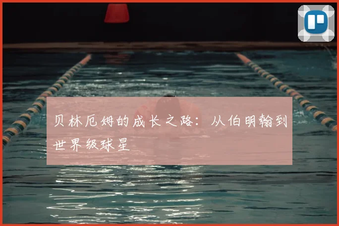 贝林厄姆的成长之路：从伯明翰到世界级球星