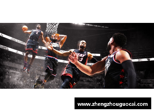 NBA时空穿越：重返经典比赛，解锁逝去的精彩瞬间