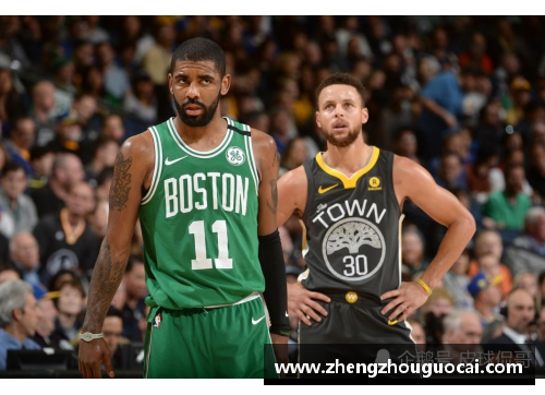 NBA球星欧文华丽壁纸，灵动如梦的篮球风采