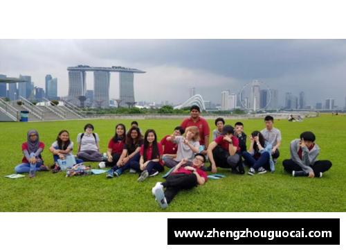 亚娱体育新加坡游学｜7天6晚深度探索游学之旅