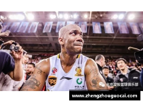 亚娱体育马布里宣布将在CBA退役，深情告别中国球迷