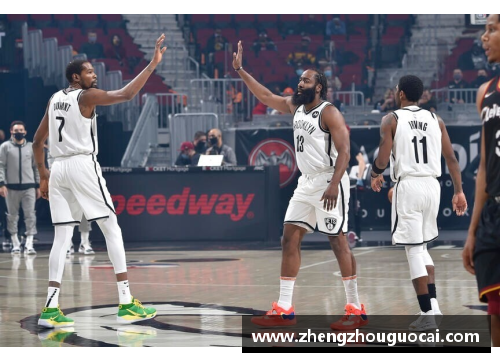 亚娱体育官网哈登为什么总是遭受质疑？这在NBA很常见