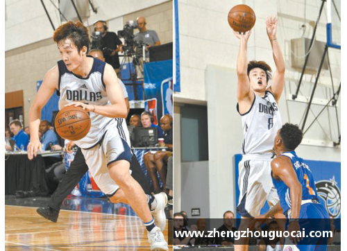亚娱体育官网小牛NBA：阵容更新、挑战王者，重返荣耀之路 - 副本