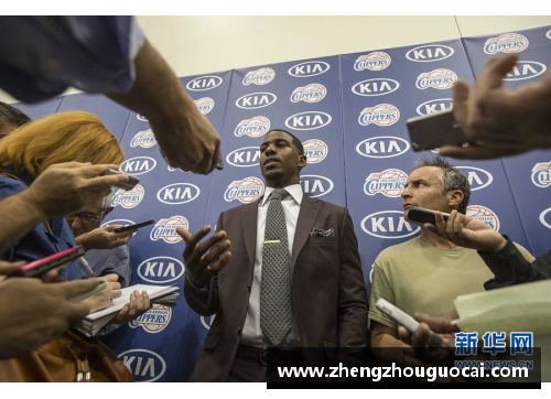 亚娱体育官网NBA洛杉矶快船队：阵容分析与球员动态 - 副本