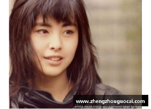 亚娱体育官网盘点羽坛曾经的四大美女，神似王祖贤？一人已成抖音女王