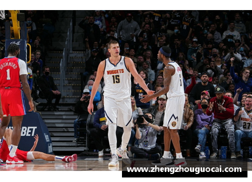 亚娱体育官网NBA球星维斯布鲁克：探索他的生涯与篮球传奇 - 副本