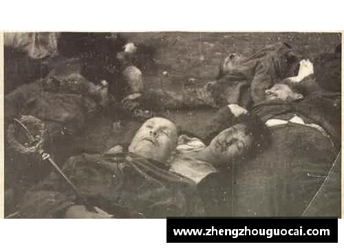 亚娱体育官网二战末期：法西斯狂人墨索里尼的最后一天