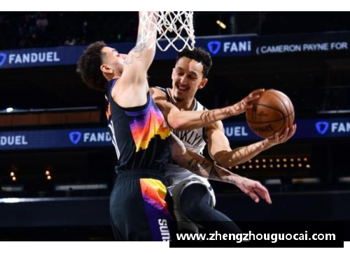 亚娱体育官网太阳逆转篮网，布克砍下全队最高得分